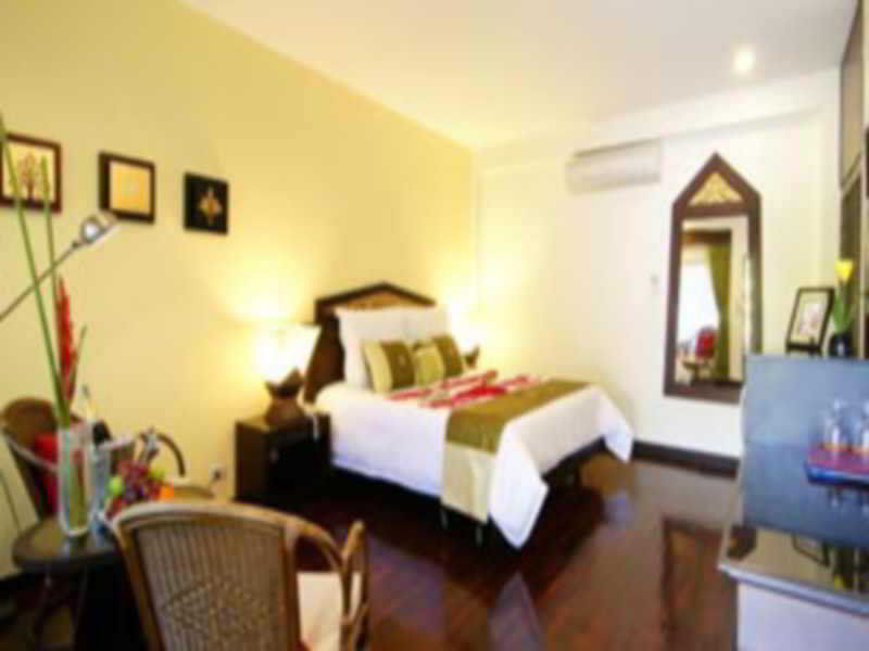 Laluna Hotel And Resort, Chiang Rai Exterior foto