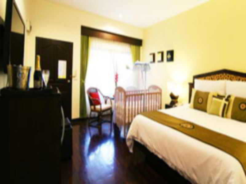 Laluna Hotel And Resort, Chiang Rai Exterior foto