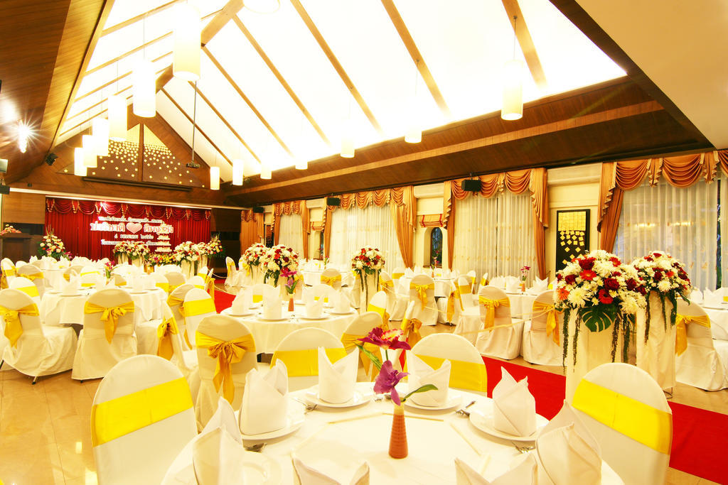Laluna Hotel And Resort, Chiang Rai Exterior foto